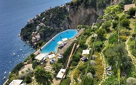 Monastero Santa Rosa Hotel & Spa